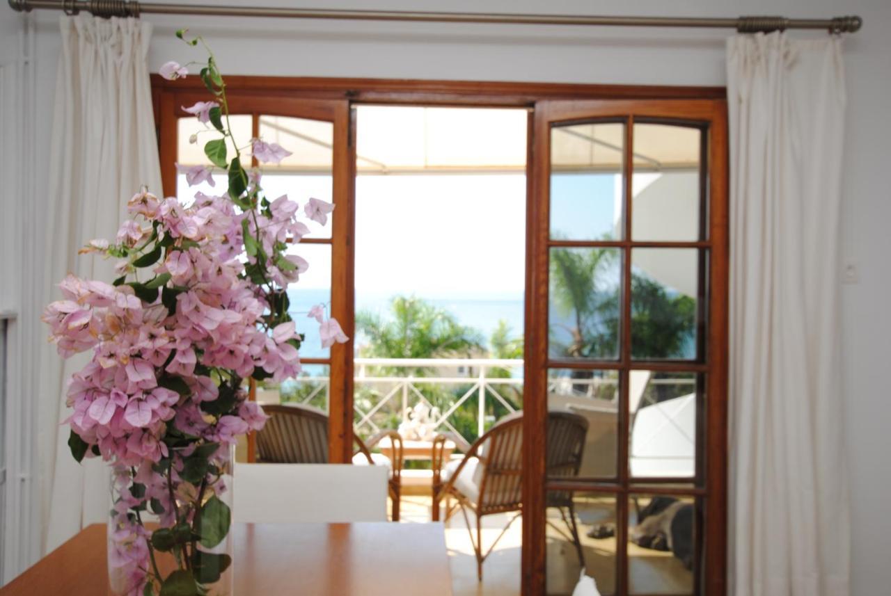 Stavento Apartments Argostoli  Exterior foto