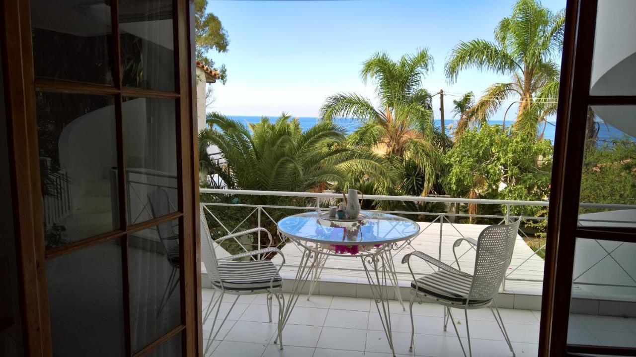 Stavento Apartments Argostoli  Exterior foto