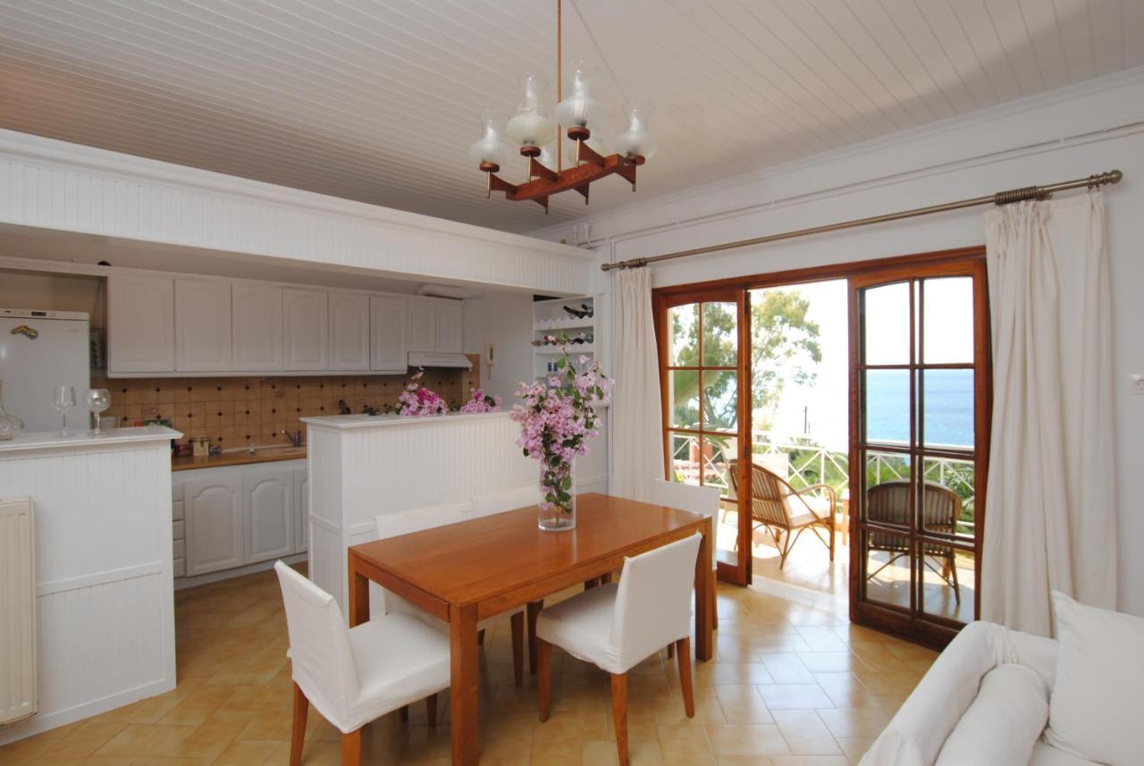 Stavento Apartments Argostoli  Exterior foto
