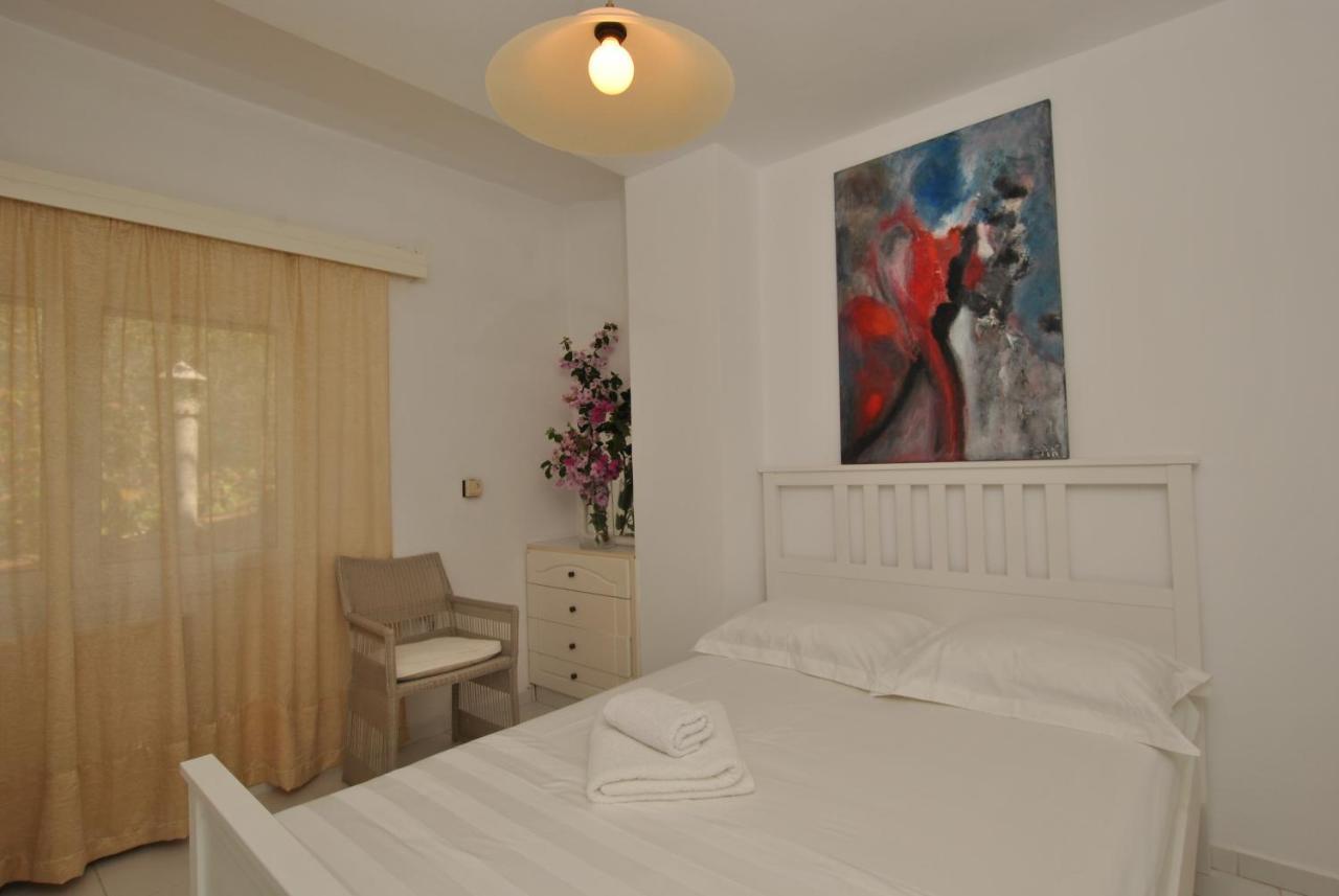 Stavento Apartments Argostoli  Exterior foto