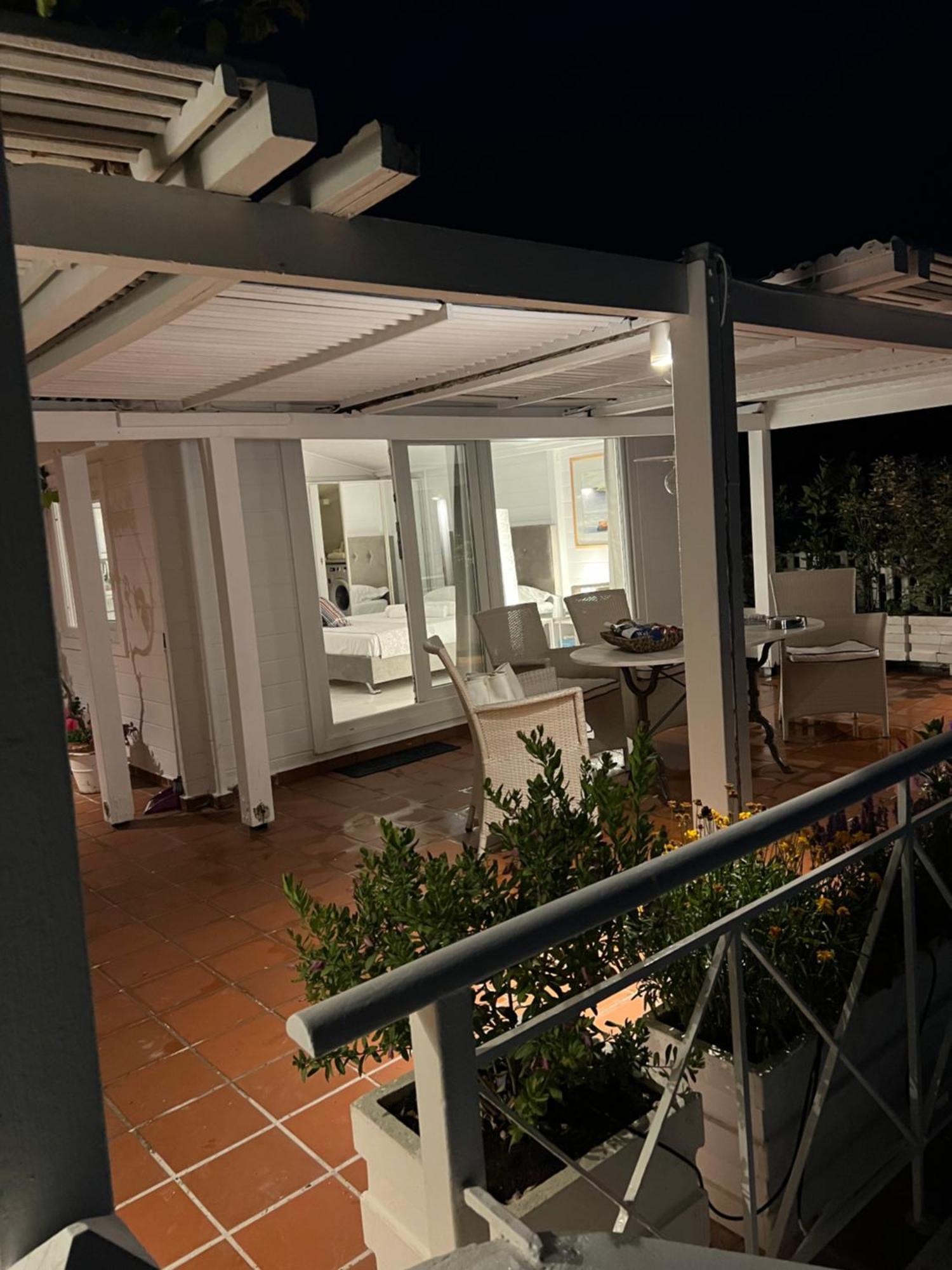Stavento Apartments Argostoli  Exterior foto