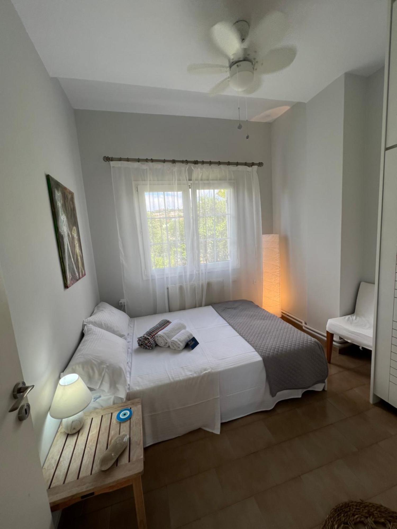 Stavento Apartments Argostoli  Exterior foto